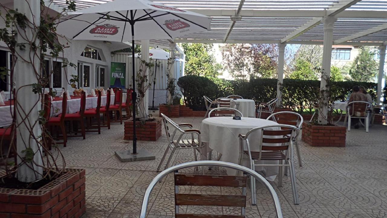 Rais Hotel Algiers Exterior foto