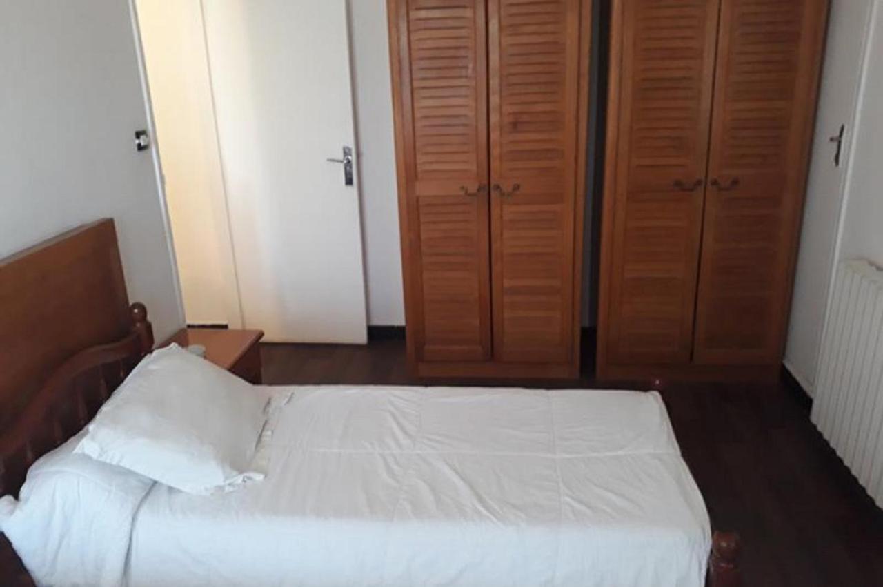 Rais Hotel Algiers Exterior foto