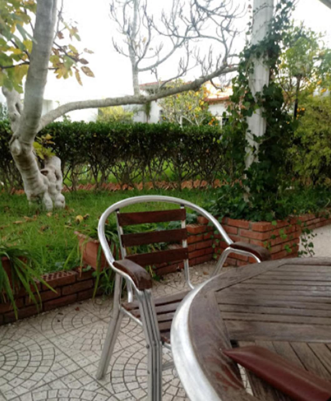 Rais Hotel Algiers Exterior foto
